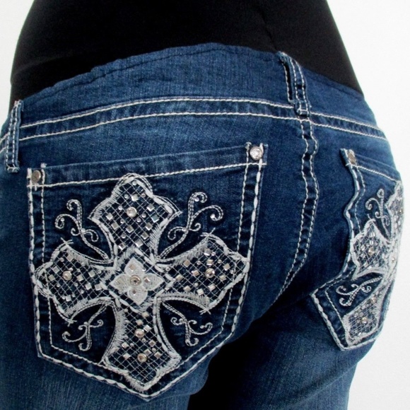 love indigo premium jeans plus size